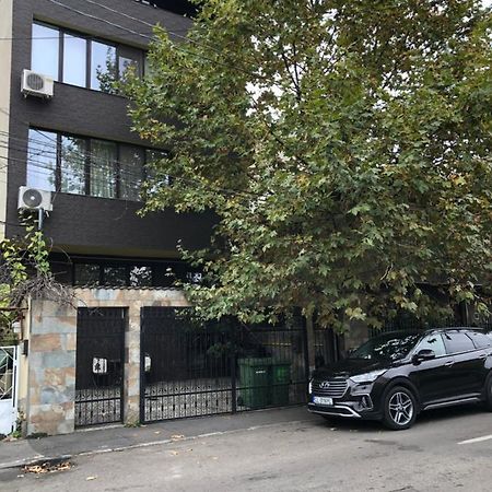 Studio Bukarest Eksteriør billede