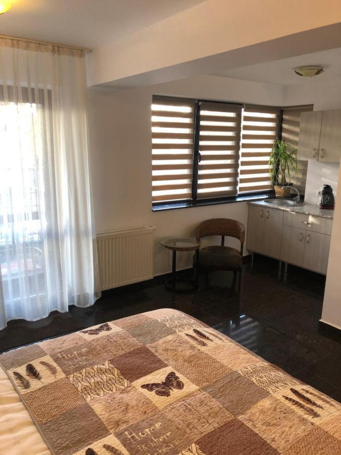 Studio Bukarest Eksteriør billede